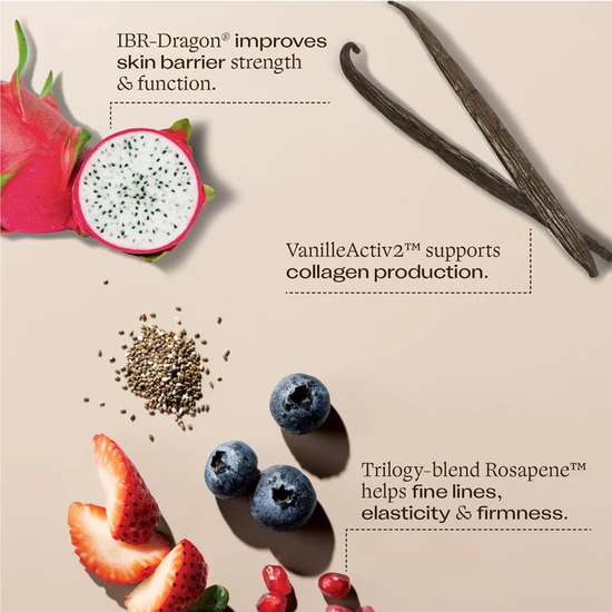 Trilogy Vital Moisturising Cream Jar 60ml