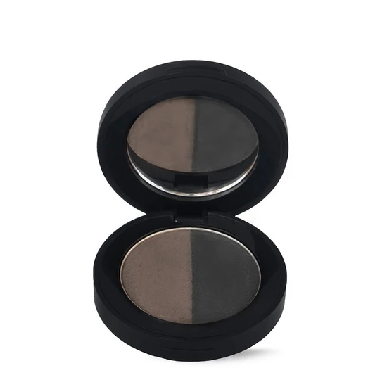 SOSU by SJ Eye Voltage Bouncy Brow Duo Medium/Dark