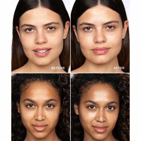 SOSU by SJ Underwear Hydrating Base