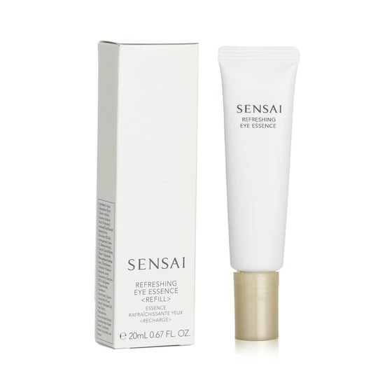 Sensai Refreshing Eye Essence 20ml - Refill