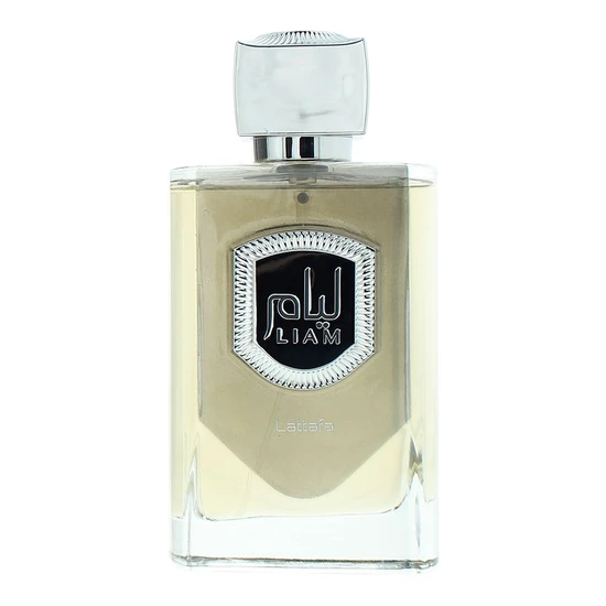 Lattafa Liam Eau De Parfum 100ml