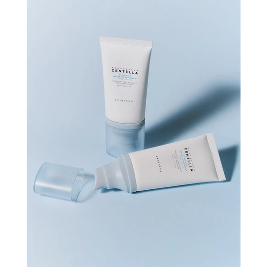 Skin1004 Madagascar Centella Hyalu-Cica Water Fit Serum 2 x 50ml