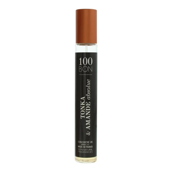 100BON Tonka & Amande Absolue Eau De Parfum 15ml