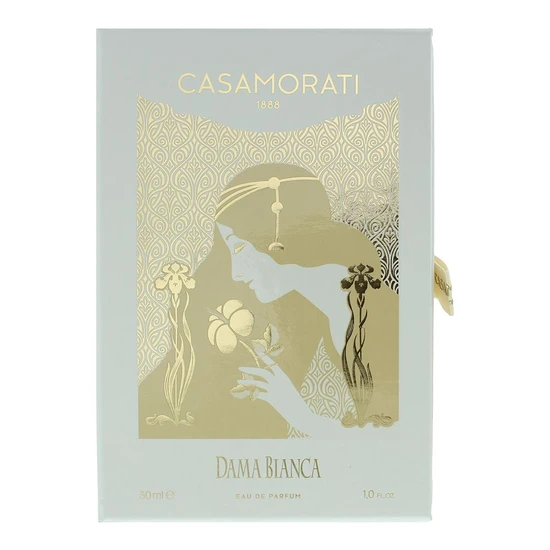 Xerjoff Dama Bianca Eau De Parfum 30ml
