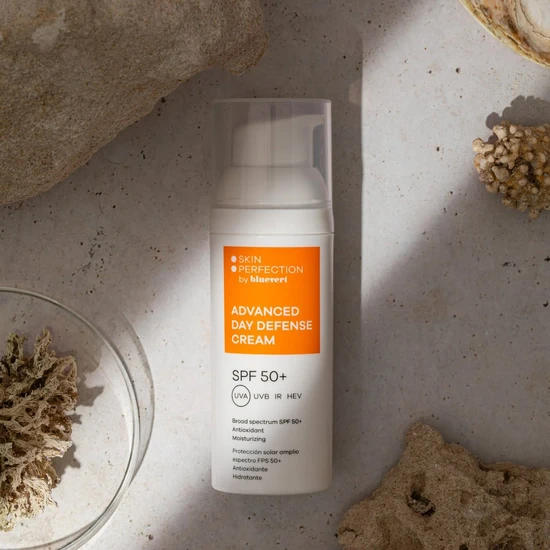 Skin Perfection Advanced Day Defence Cream SPF 50+ 50ml