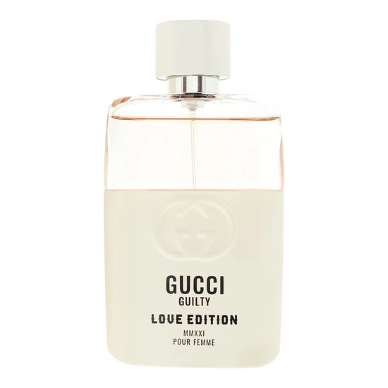 Gucci Guilty Love Edition Pour Femme MMXXI Eau De Parfum 50ml