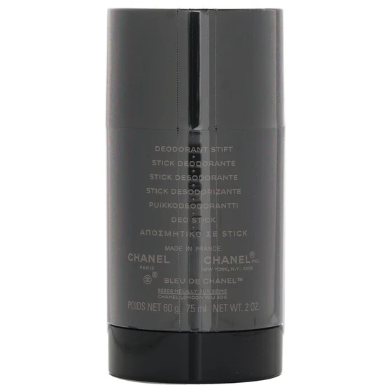 CHANEL Bleu De Chanel Deodorant Stick 75ml
