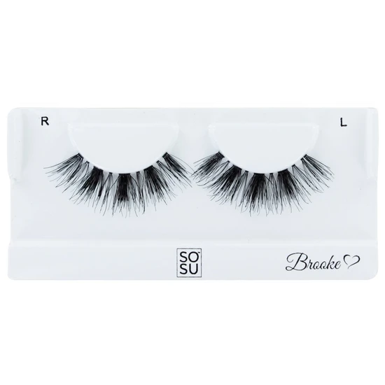 SOSU by SJ Premium Lashes Brooke