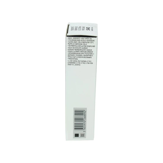 Lancôme Teint Idole Ultra 24h Foundation SPF 15 540 Suede