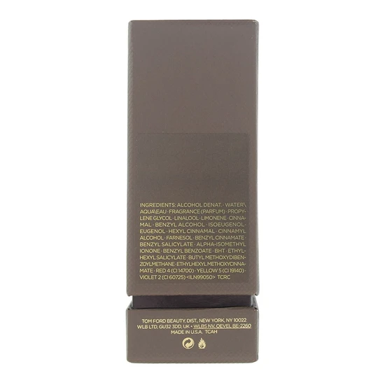 Tom Ford Santal Blush Eau De Parfum 50ml