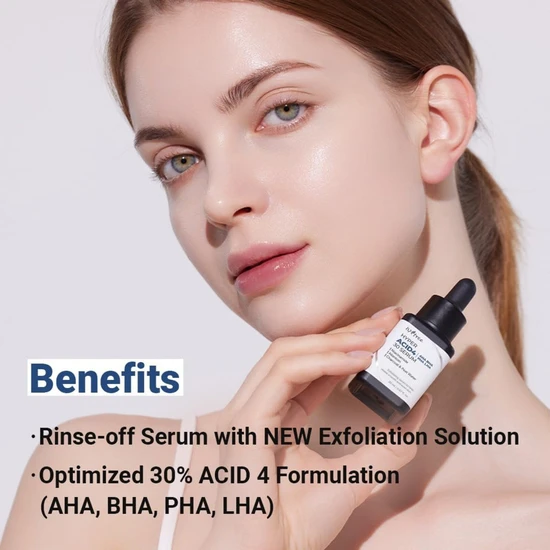 Isntree Hyper ACID4 30 Serum 20ml