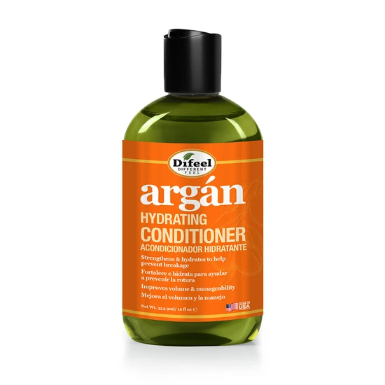 Difeel Argan Hydrating Conditioner 354ml