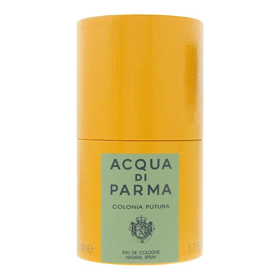 Acqua Di Parma Colonia Futura Eau De Cologne 50ml