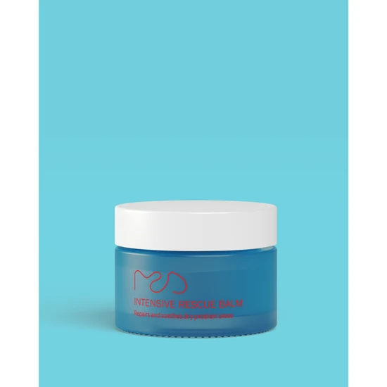 MAD ABOUT SKIN Intensive Rescue Balm 30g