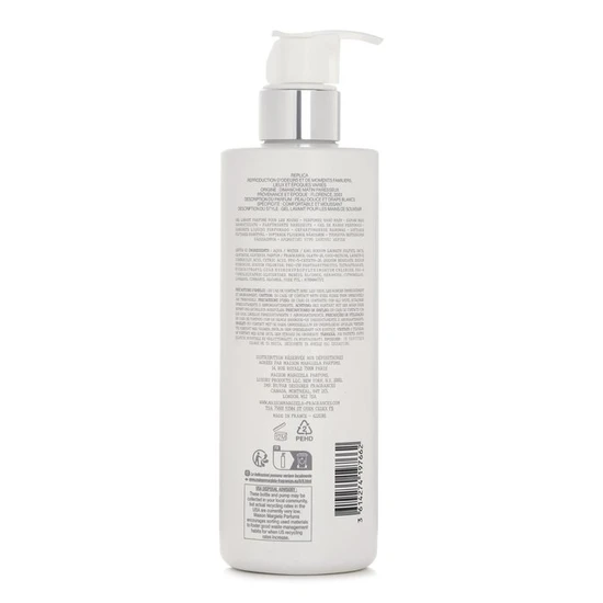 Maison Margiela Lazy Sunday Morning Hand Wash 400ml