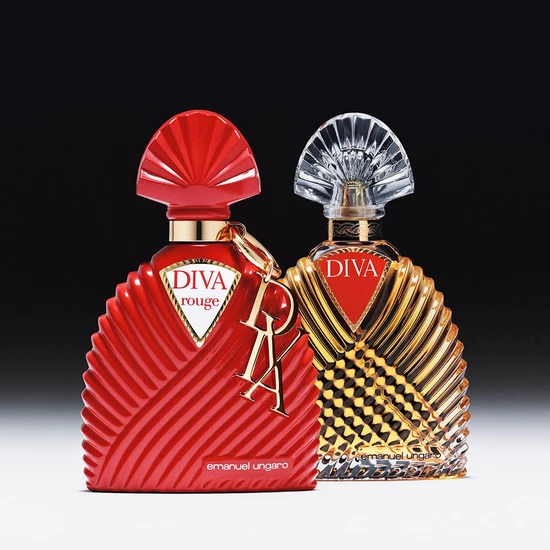 Emanuel Ungaro Diva Eau De Parfum 50ml