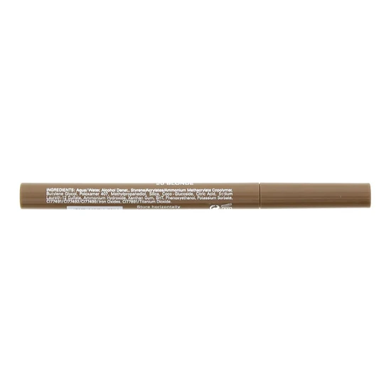 IsaDora Brow Marker 20 Blonde