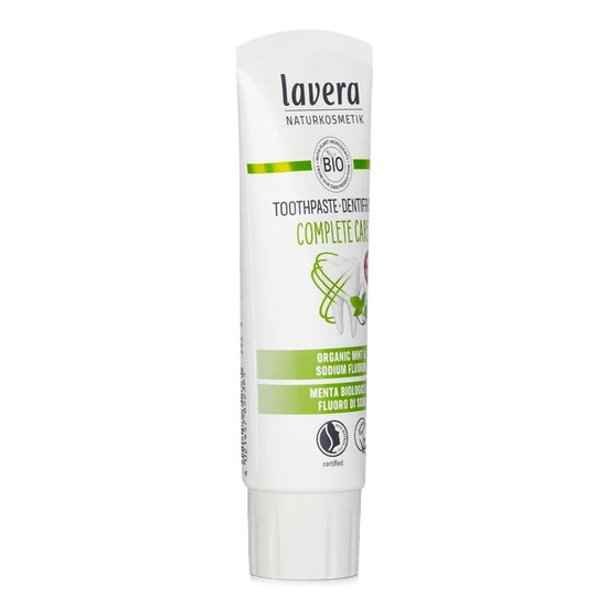 Lavera Complete Care Mint Toothpaste 75ml