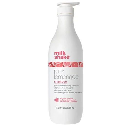 milk_shake Pink Lemonade Shampoo 300ml