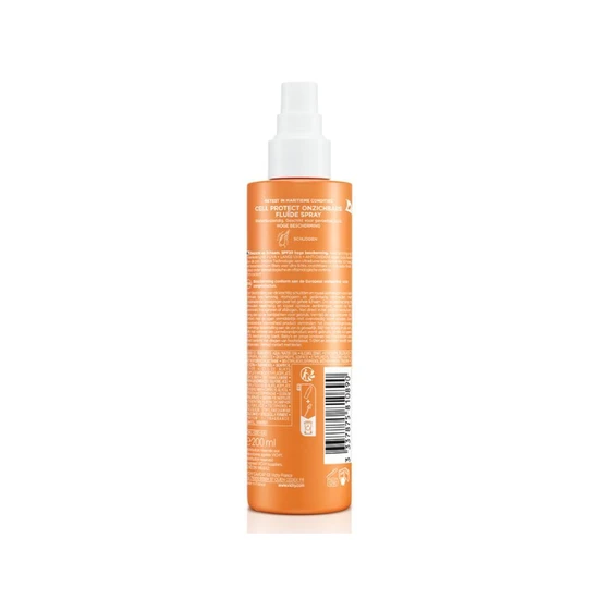 Vichy Capital Soleil UV Sun Protection Spray SPF 30 200ml