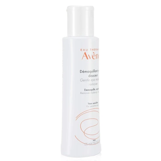 Avène Gentle Eye Makeup Remover 125ml