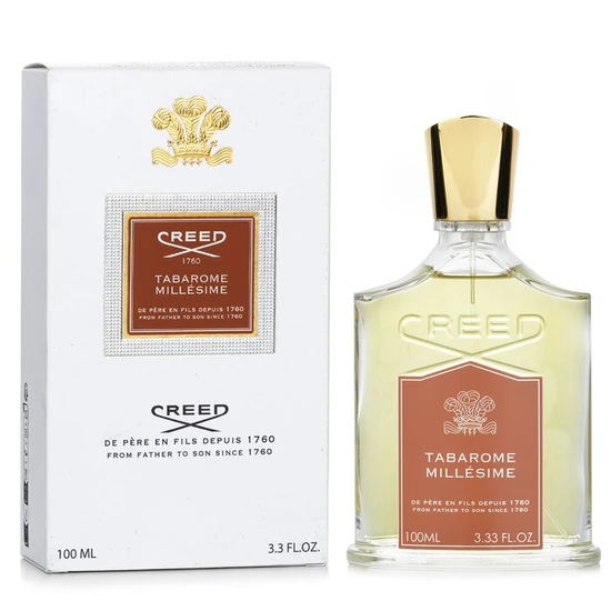 Creed Tabarome Millesime Eau De Parfum 100ml