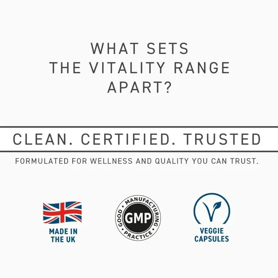 Applied Nutrition Magnesium & Vitamin D3 Capsules 60 Capsules