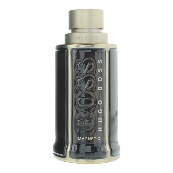 Hugo Boss BOSS The Scent Magnetic Eau De Parfum 100ml