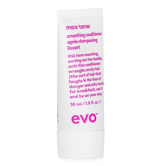 Evo Mane Tamer Smoothing Conditioner 30ml