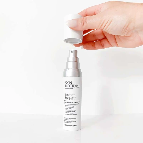 Skin Doctors Instant Facelift 30ml