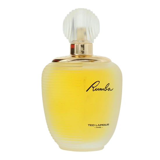 Ted Lapidus Rumba Eau De Toilette 100ml