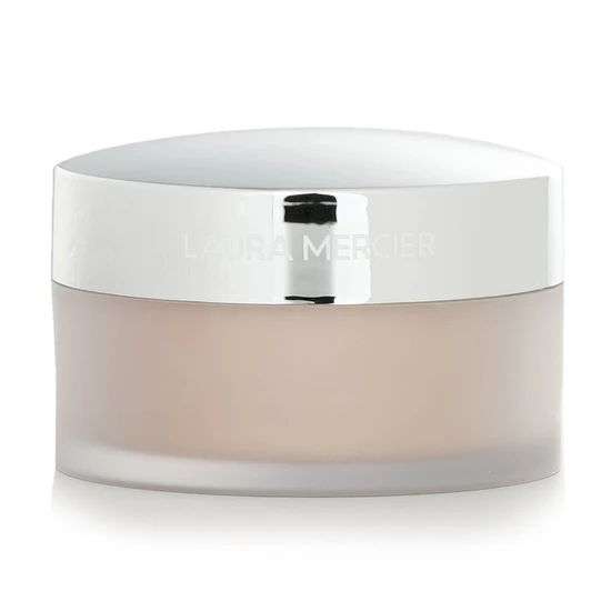 Laura Mercier Translucent Loose Setting Powder Light Catcher Celestial Light