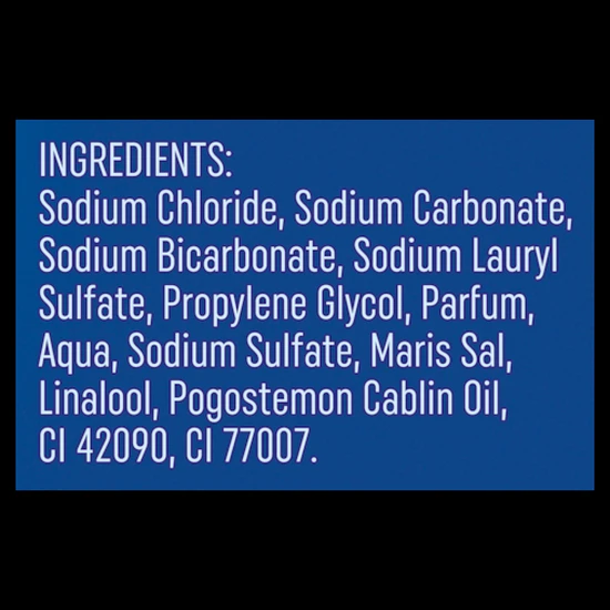 Radox Bath Therapy Herbal Bath Salts Muscle Soak 400g