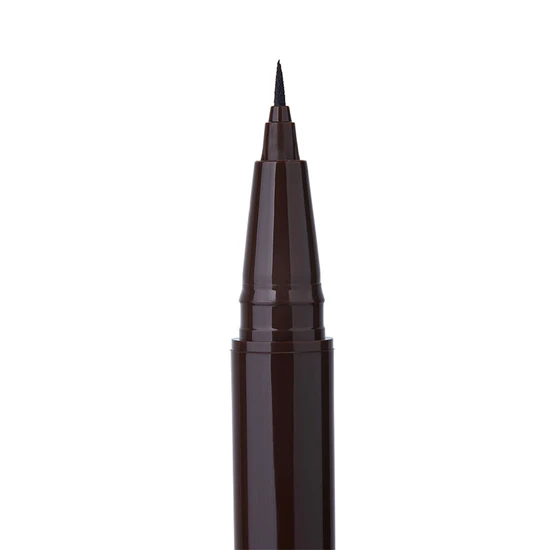 Stila Stay All Day Waterproof Liquid Eyeliner Micro Tip Intense Black