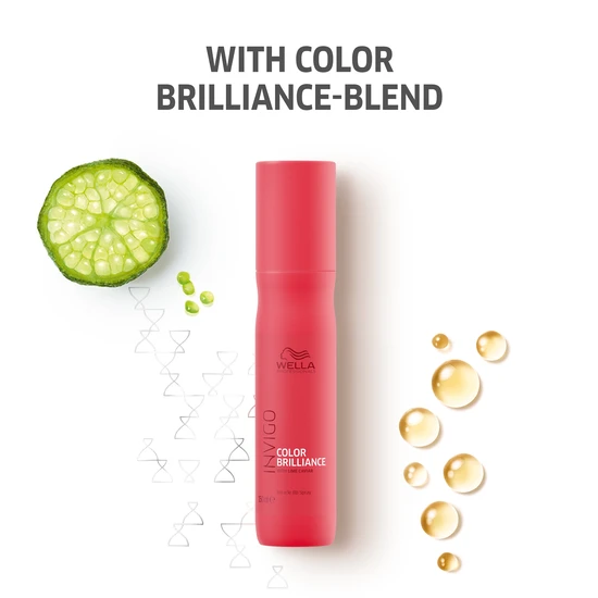 Wella Professionals Invigo Colour Brilliance BB Leave-In Spray 150ml