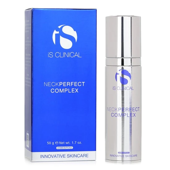 iS Clinical NeckPerfect Complex 50ml