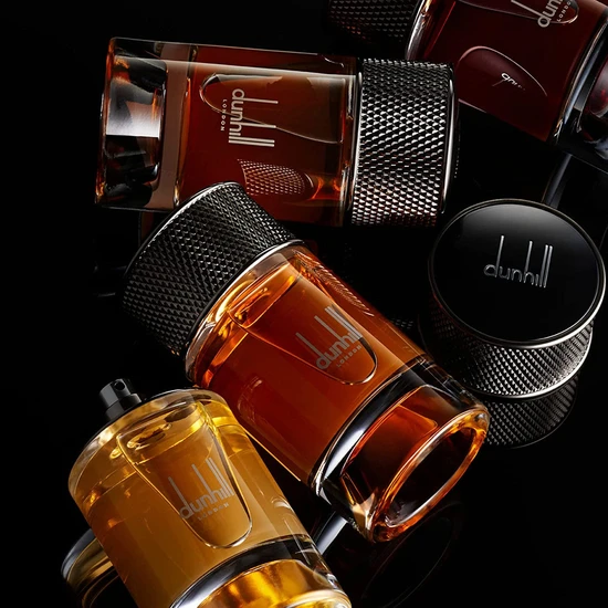 Dunhill London Signature Collection Agar Wood Eau De Parfum 100ml