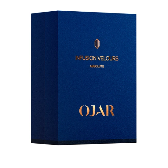 Ojar Infusion Velours Absolute Perfume Oil 20ml