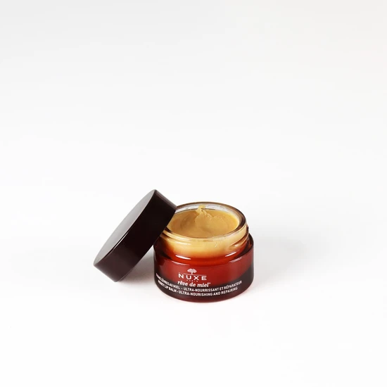 Nuxe Reve De Miel Ultra Nourishing Lip Balm 15g