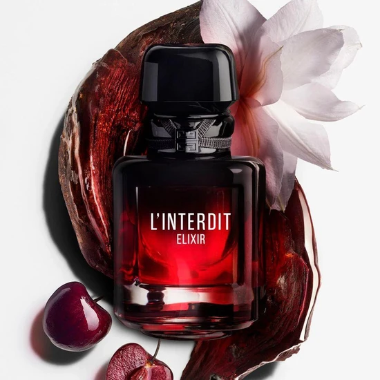GIVENCHY L'Interdit Elixir Eau De Parfum 35ml