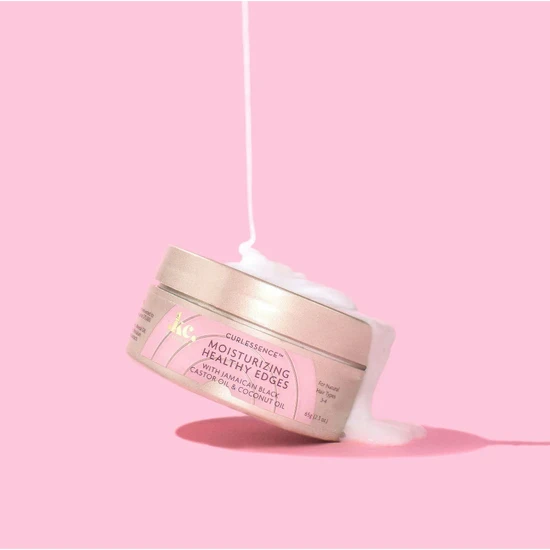 KeraCare Curlessence Moisturising Healthy Edges 65g