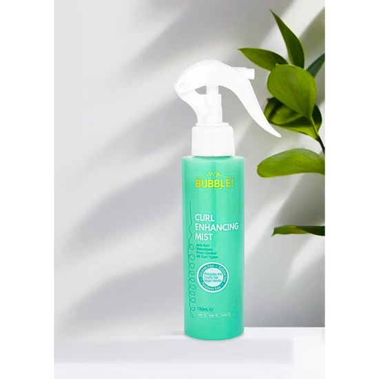 My Bubble Curl Enhancing Mist 150ml