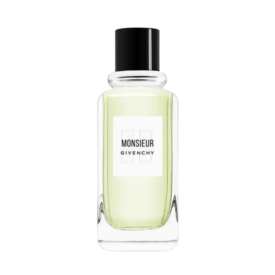 GIVENCHY Monsieur Eau De Toilette 100ml