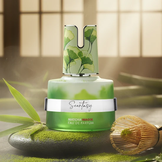 Armaf Scentasy Match Magix Eau De Parfum 100ml