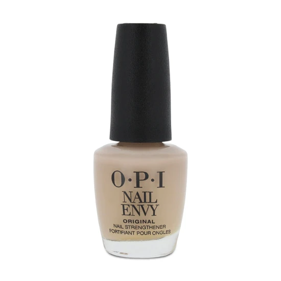 OPI Samoan Sand 15ml - Yellow