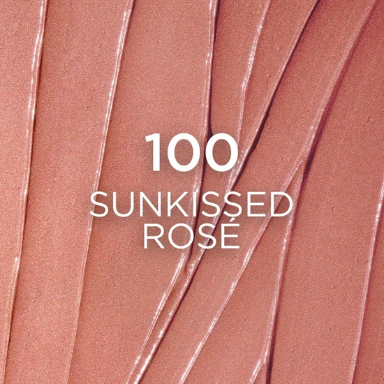 L'Oreal Paris Lumi Bronze Le Stick Soleil Bronzer 100 Sunkissed Rose