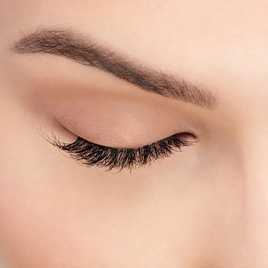 Ardell Wispies Eyelashes Demi Wispies Black