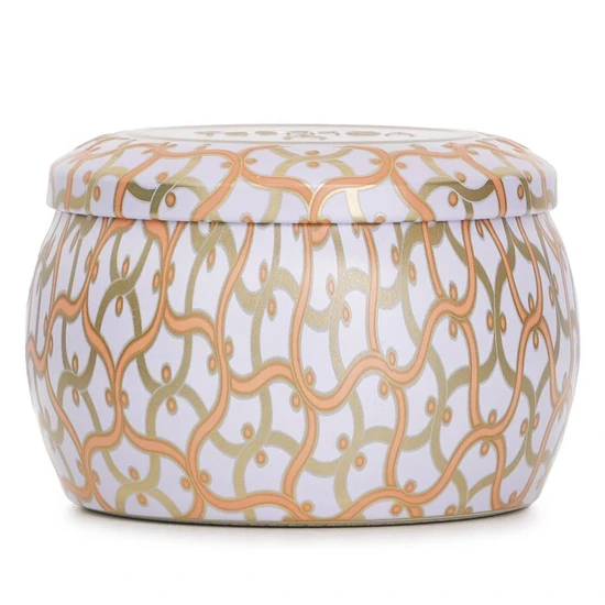 VOLUSPA Mini Tin Candle Italian Bellini