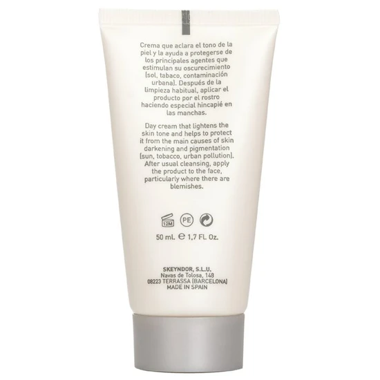 Skeyndor Urban White SPF 20 Shield Day Cream 50ml