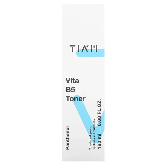 Tiam My Signature Vita B5 Toner 180ml